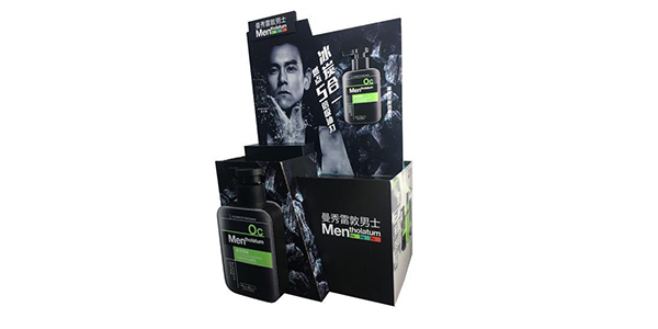 澳澌汀：打破傳統(tǒng)紙貨架格局，匠心工藝出奇制勝